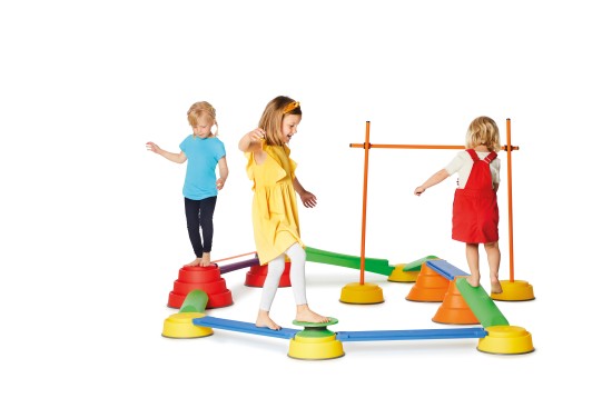 Gonge Balance Set